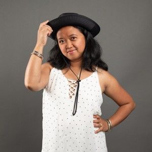 Meet your Posher, Jobelle